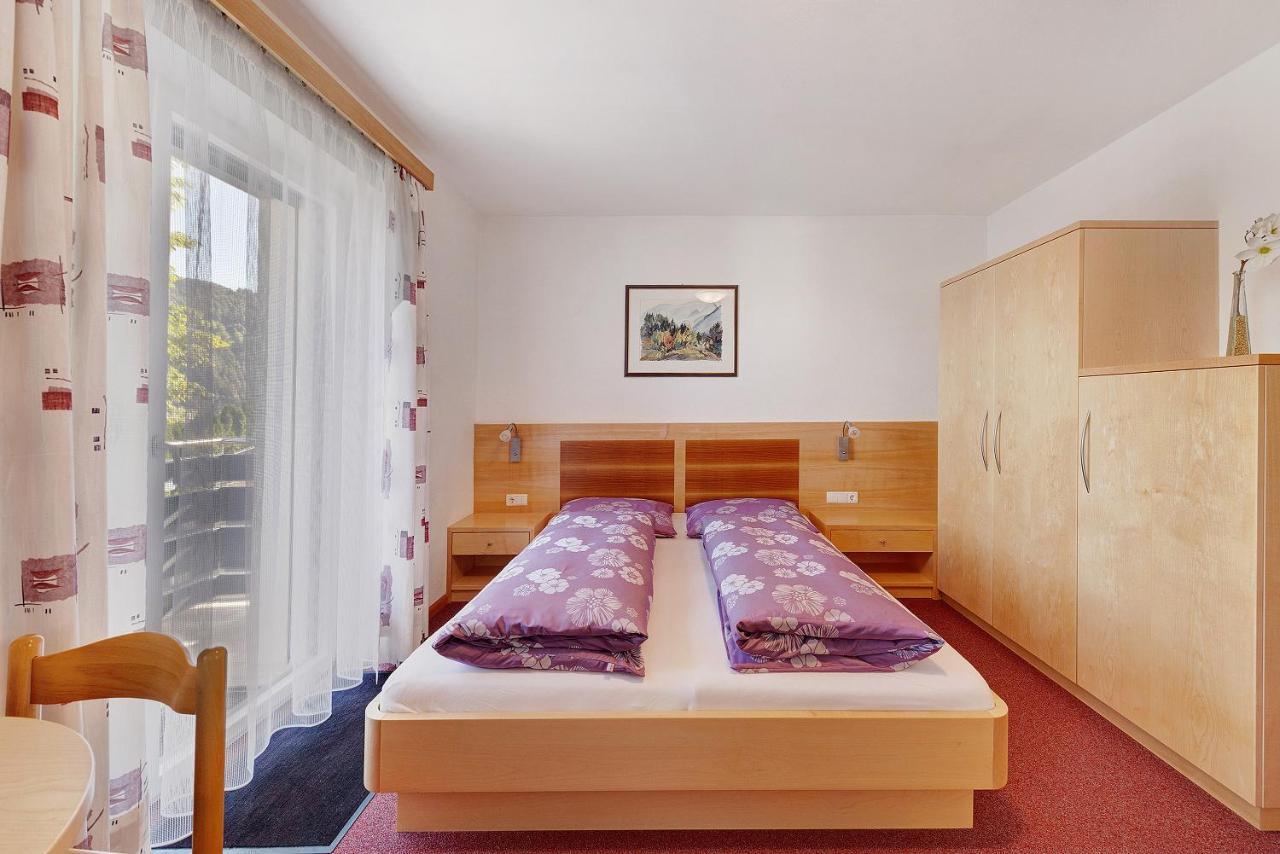 Apartment Panorama Кавалезе Екстериор снимка